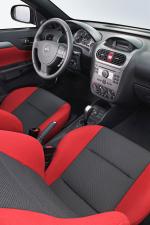Opel Tigra Twin Top 2004 года